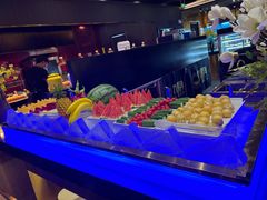 -九月海·海鲜自助(世纪东方店)