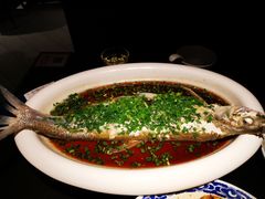 -老头儿油爆虾·1987杭州烟火味(湖滨银泰in77D区店)
