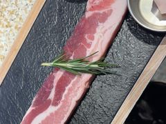-欧巴烤肉(创富世纪店)