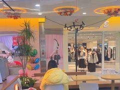 -野人先生Gelato(上海长宁龙之梦店)