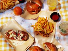 -LESCEDARS Brasserie Bistro香柏树