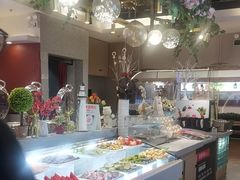 -经典世家牛排自助餐厅(百捷店)