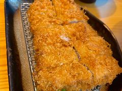 -胜博殿日式炸猪排(西红门店)