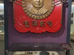 -中国铁道博物馆(正阳门馆)