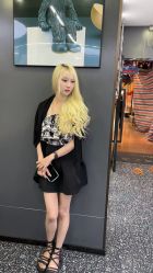 -藤野造型烫染接发
