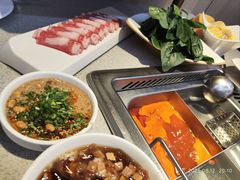 -海底捞火锅(大融城店)