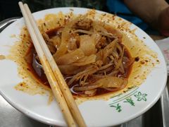 -老陈家擀面皮(木塔巷店)