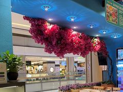 -Aqua Oasis 水天堂(相城天虹商场店)