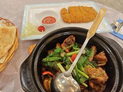 -鹭园酒家·四十年老字号