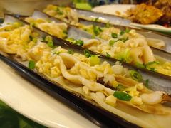 -盛港湾海鲜食府(黄沙店)
