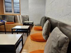 -放哈·甜醅子奶茶创造者(西站店·非遗剪纸主题)