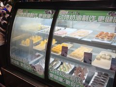 -加餐海鲜自助(集美银泰百货店)