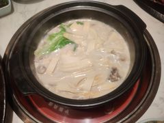 -捞神煲汤火锅(湖滨商业街店)