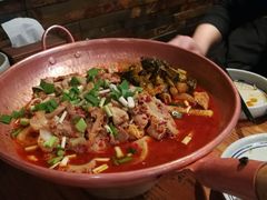 -云海肴·汽锅鸡·云南菜(领展购物广场·中关村店)
