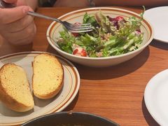 -萨莉亚意式餐厅(万嘉商业广场店)
