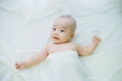 -嘟嘟卡奇儿童摄影