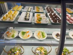 -海底捞火锅(高科广场店)
