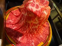 -牛New寿喜烧(虹桥新天地店)