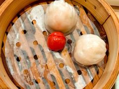 -丰圆轩粤式茶楼(大宁国际商业广场店)