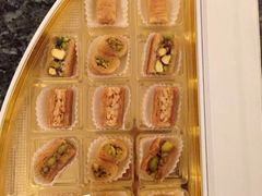 -迪拜帆船酒店