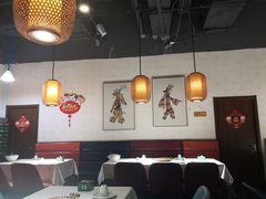 大堂-雲蜀龙阁·金牌水煮鱼(方庄店)