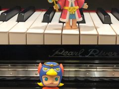 -泡泡玛特POPMART(宁波印象城店)