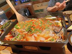 -欧匠葫炉鱼(钱江世纪城店)