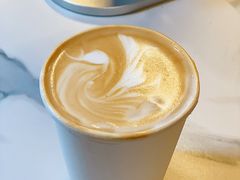 板栗拿铁-Jeans Coffee牛仔裤咖啡