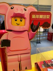 -kidsland(上海环球港店)
