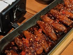 -小木屋朝鲜族特色菜