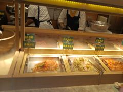 -梨花自助烤肉(西三旗万象汇黑金店)