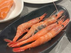 -一方渔歌蒸汽海鲜自助(文化路万达广场店)