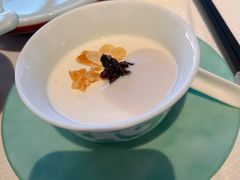 -北京柏悦酒店·锦庭餐厅Dining Room