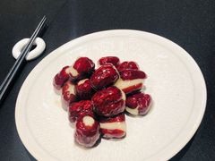 特色糯米红枣-HOMES上海本帮菜(襄阳公园店)