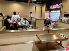 -海底捞火锅(青山湖万达夜宵主题店)