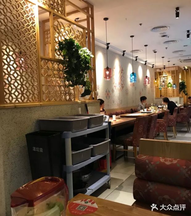 望湘园(顾村公园店)-图片-上海美食-大众点评网