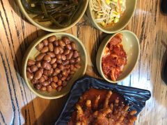 辣鸡爪-京玉菲饭店(李村店)