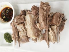 -那达慕蒙古风味酒楼