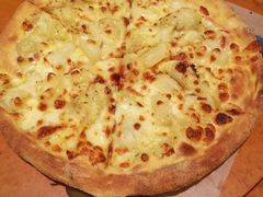 -乐凯撒披萨(蛇口花园城店)