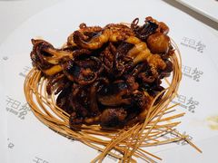 -千日贺茶餐厅(开发区安盛店)