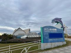 -鹿儿岛水族馆