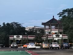 -崖口云吞(中堡店)