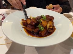 -福海居烤鸭店(鸟巢店)