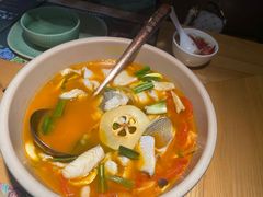 -甘思咪哚·云南艺术餐厅(天河广百店)