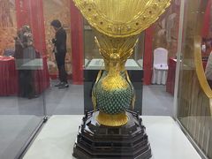 -中国农业博物馆