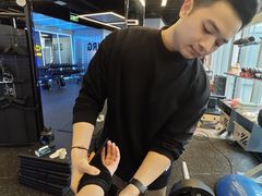 -NRG健身私教CLUB(打浦桥店)