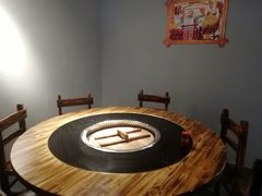 包厢-沈厨地锅老灶•徐州烧烤(黄渡店)