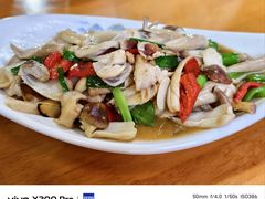 -龙姐私房菜(和顺古镇店)