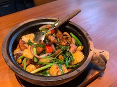 -旺爷砂锅·茶作(国贸城店)