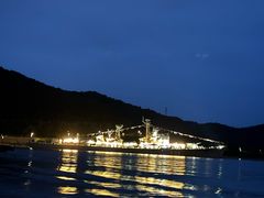 -东海半边山旅游度假区